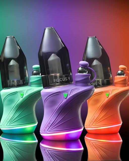 Focus V Carta Sport Color Edition