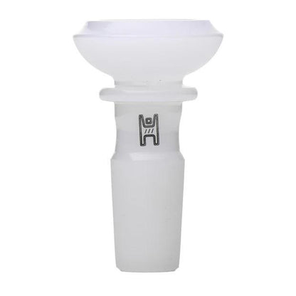 Human Grade Saucer Flower 14mm Bowl