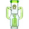CaliBear Carta / Carta 2 / Carta Sport Glass Attachment - Straight Tube Recycler