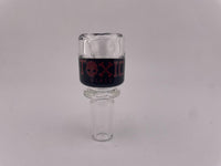 Toxic Glass - 14mm Bowl