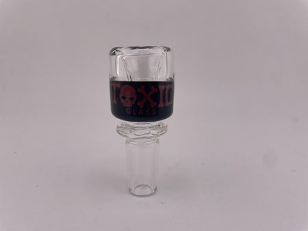 Toxic Glass - 14mm Bowl