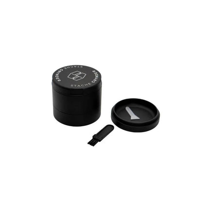 Stache 5 Piece Grynder 2.5"