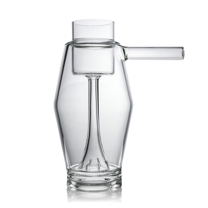 MJ Arsenal Proxy - Bubbler ( Coming Soon ) - handcrafted glass design for enhanced vapor flavor and smoothness.