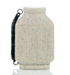 Smokebuddy Jr personal air filter in a compact, pocket-sized design for discreet smoke filtration and odor elimination.