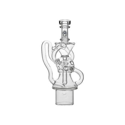Calibear Glass Dr Dabber Switch 2 Glass Attachment- FTK Recycler