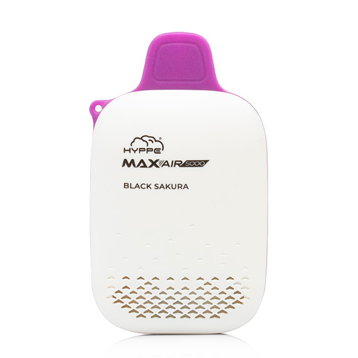Hyppe Max Air 5000 Puffs