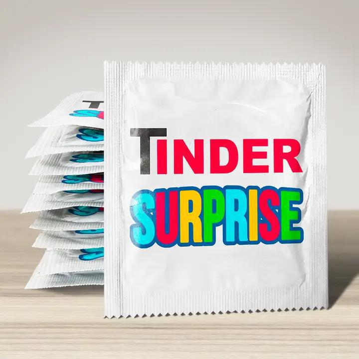 Novelty Condoms