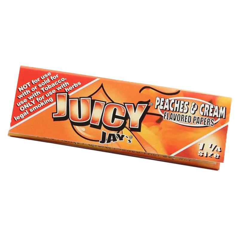 Juicy Jays 1 1/4 Rolling Paper