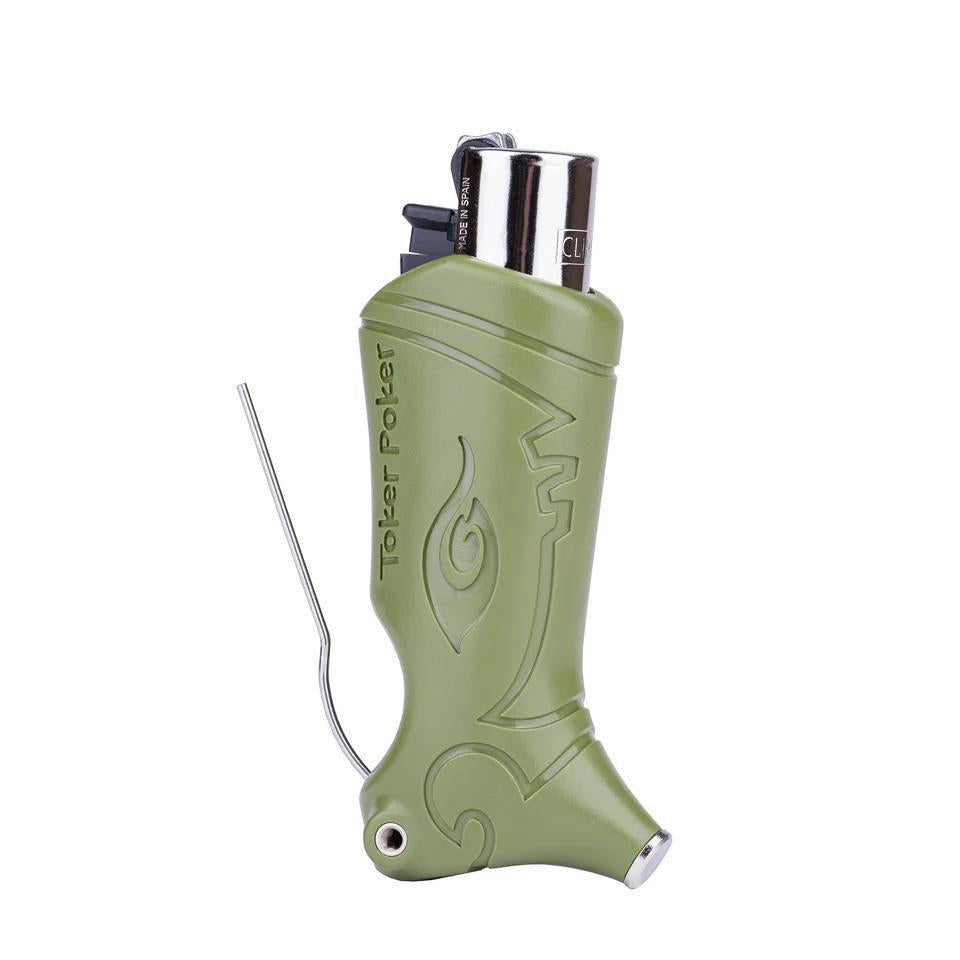Clipper Toker Poker