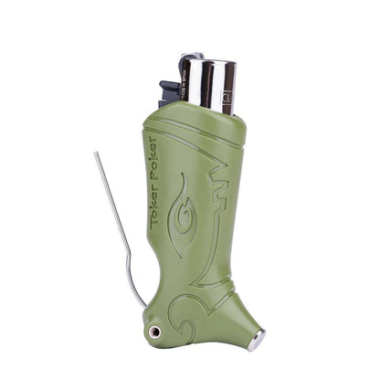 Clipper Toker Poker