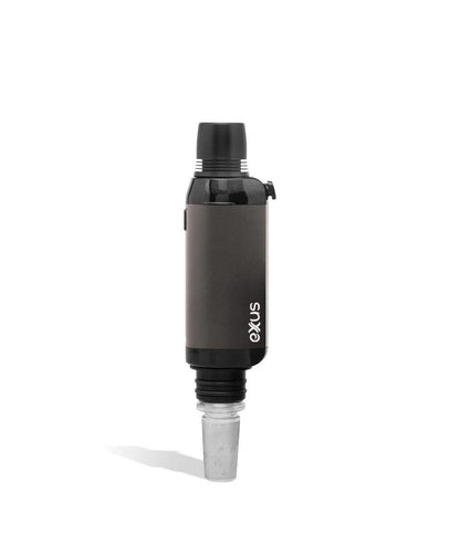 Exxus Vrs Kit Black