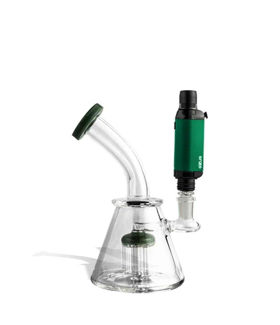 Exxus Vrs Kit Black