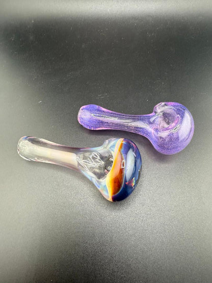 Paul Smith Hand Pipe