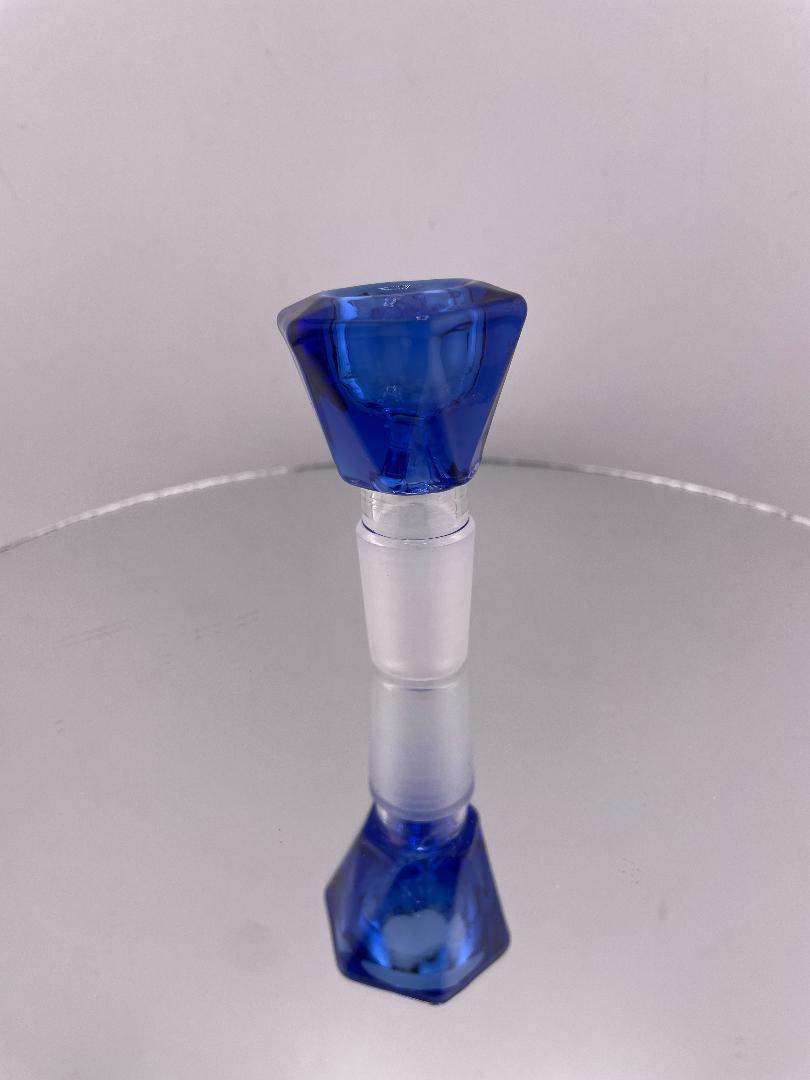 Import 18mm Bowl / Slide - Diamond Shaped