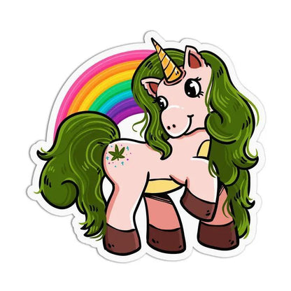 Girls Printing House - Stickers