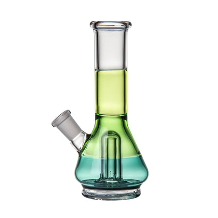 Bigfun! Puffco Peak / Peak Pro Glass - Tricolor Beaker