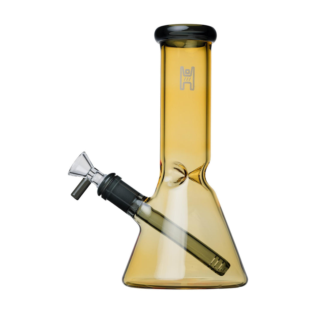 Human Grade 9" Beaker