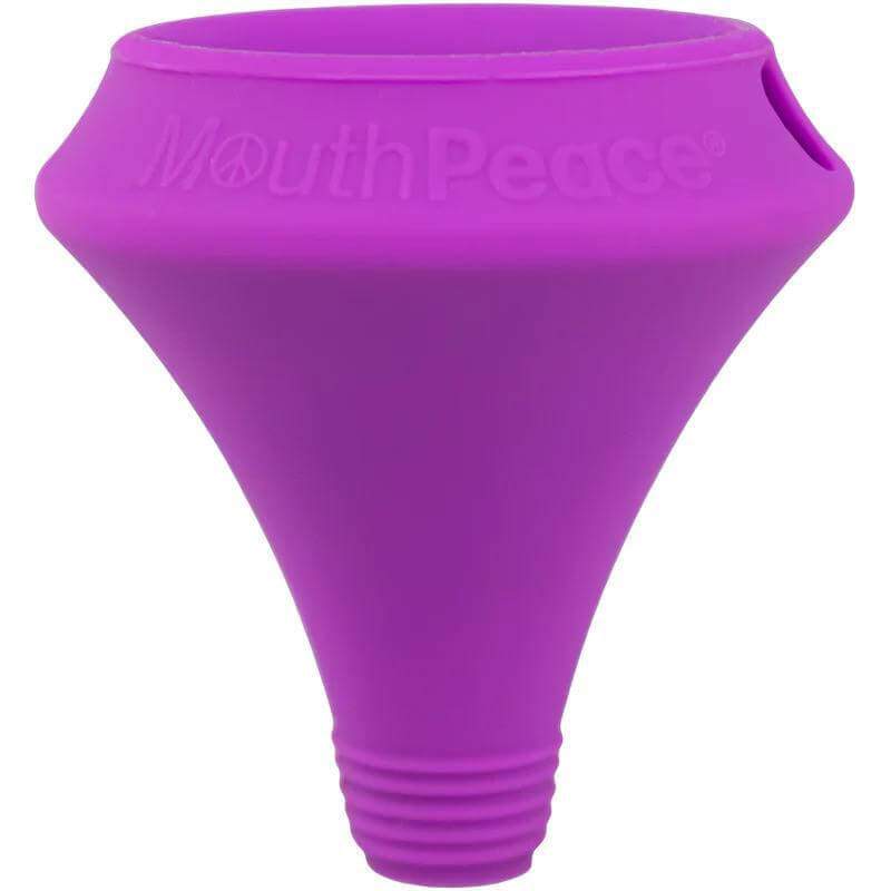 Moose Labs MouthPeace Original - Personal Mouthpiece for Smoke & Pipes