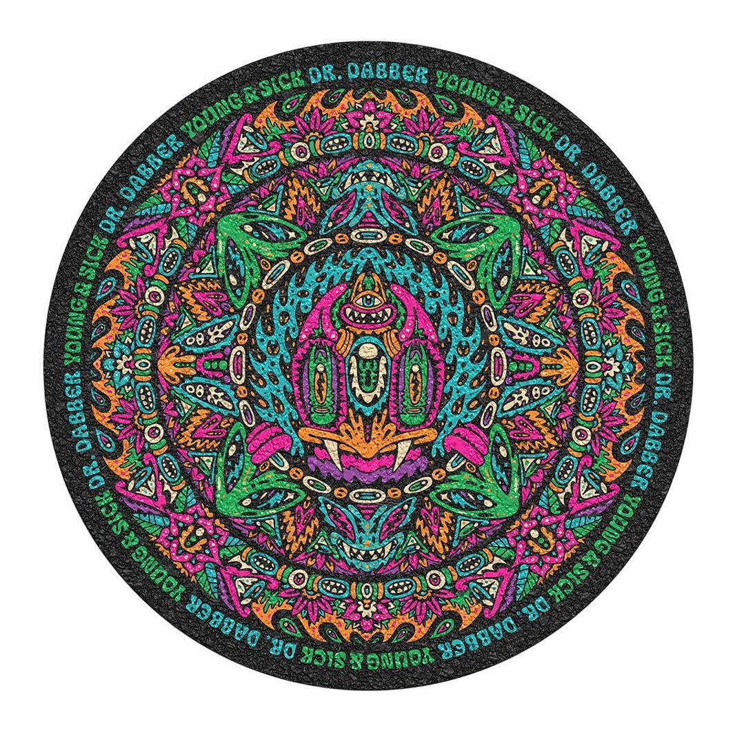 Critters Mood Mat