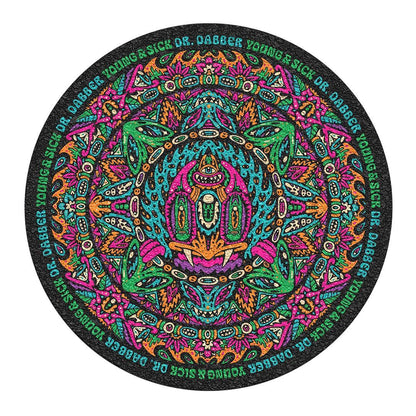 Critters Mood Mat