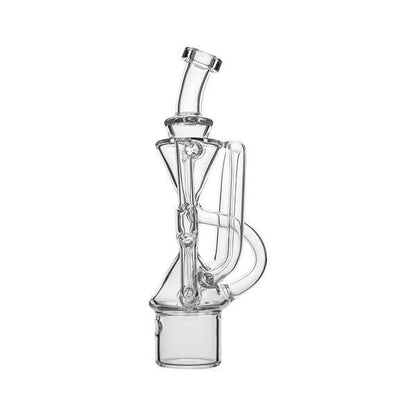 CaliBear Glass  Dr Dabber Switch 2 Glass Attachment - Xfinity Recycler