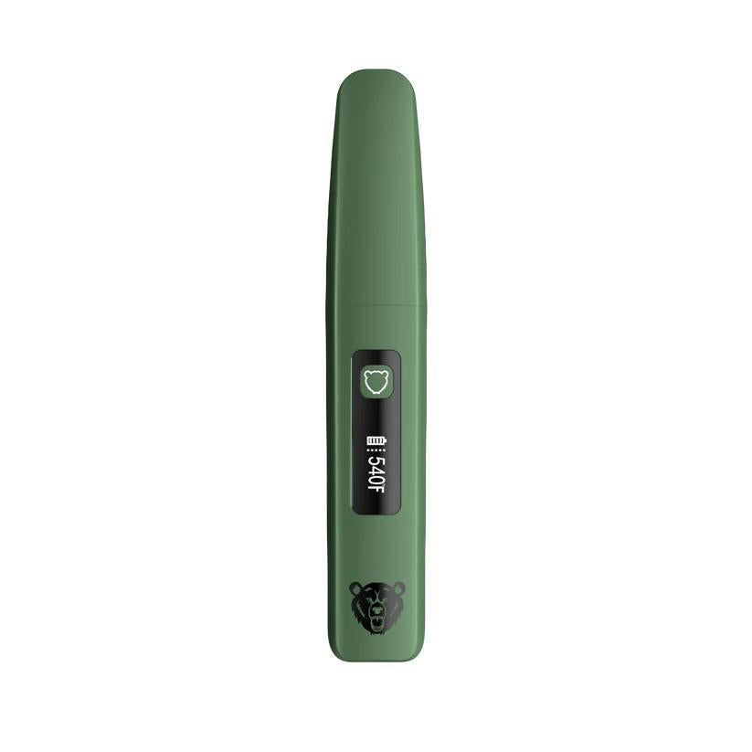 Bear Quartz Trio 2.0 Hot Knife / Light / IR Thermometer