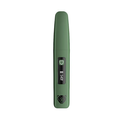 Bear Quartz Trio 2.0 Hot Knife / Light / IR Thermometer