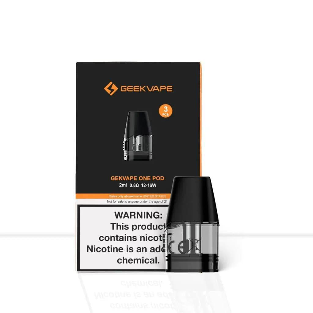 GeekVape One Pod .8ohm
