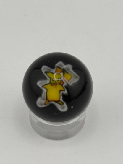 Paulson Pieces 20mm Millie Slurper Cap - Pikachu
