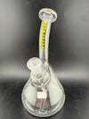 Highgrade Glass Beaker Rig 14mm 90°