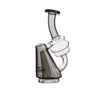 Terp Tube - Peak Top Recycler