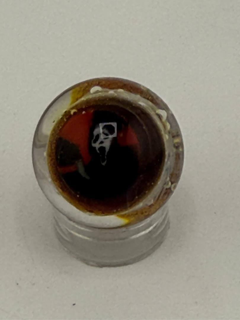 Paulson Pieces 20mm Millie Slurper Marble Cap - Misc