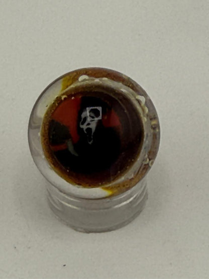 Paulson Pieces 20mm Millie Slurper Marble Cap - Misc