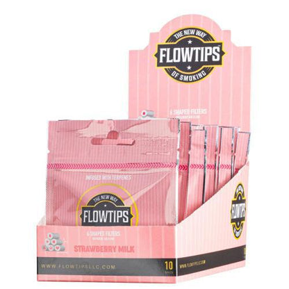 Flowtips Filters