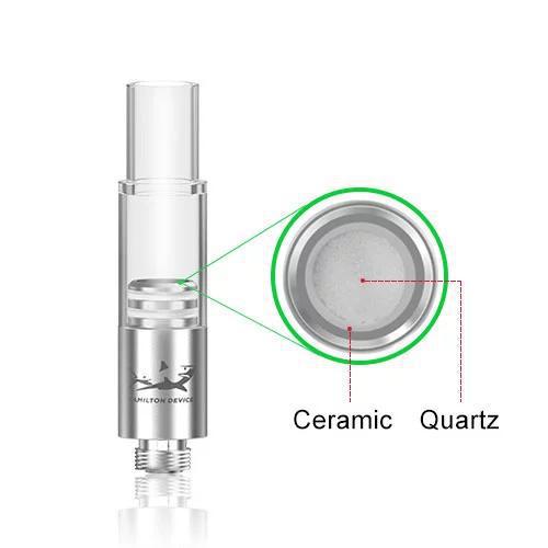 Hamilton Devices Mini Cartomizer