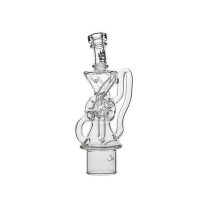 Calibear Glass Dr Dabber Switch 2 Glass Attachment- FTK Recycler