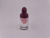 Rosie Works Glass Pendant - Cylinder