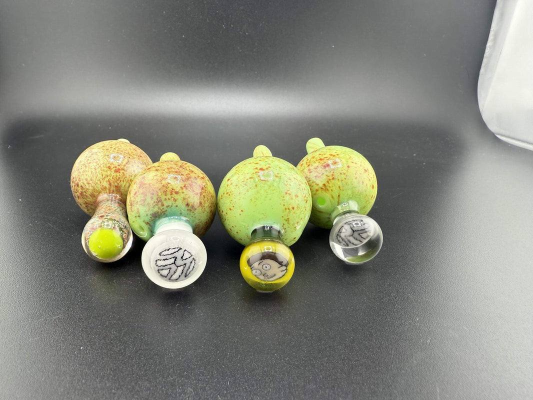 Paulson Pieces 25mm Ball Cap