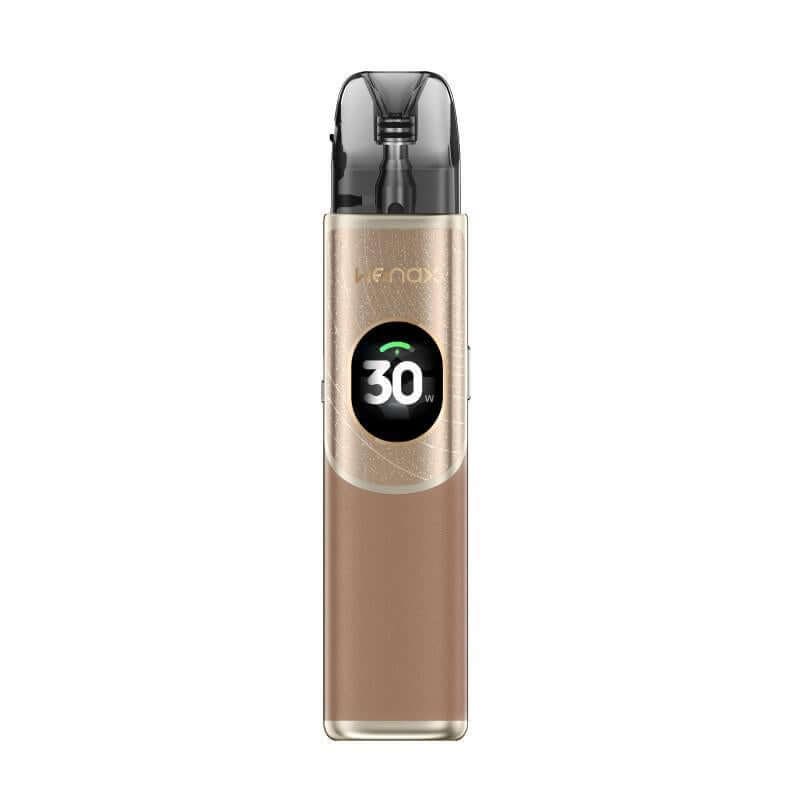 GeekVape Wenax Q2 Kit - Mocha Mousse
