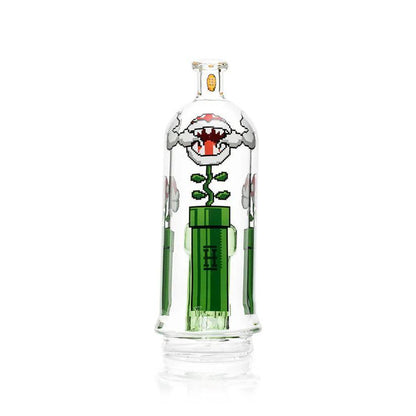 Hemper Glass Puffco Peak Glass Top - Gaming Flower