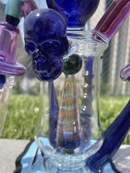 Brando Glass - Mini Monster