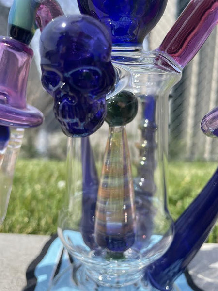 Brando Glass - Mini Monster