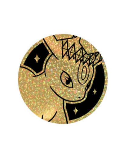 Pokémon TCG (2026) Terastal Gathering Umbreon Coin Set – Simplified Chinese (Coming Soon)