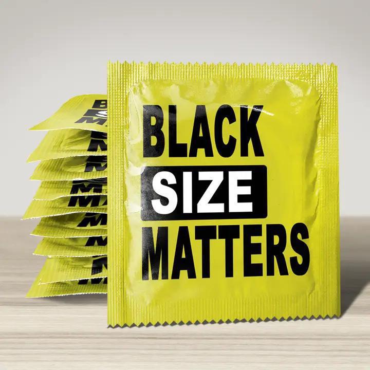 Novelty Condoms