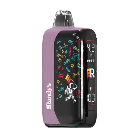 Randy's Inspo Max 510 Battery