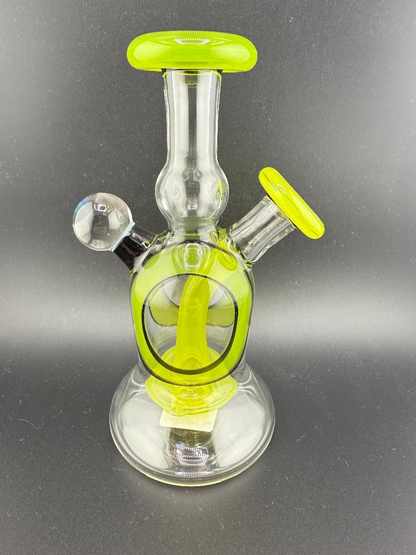 Bowman Glass V1 Window Tube