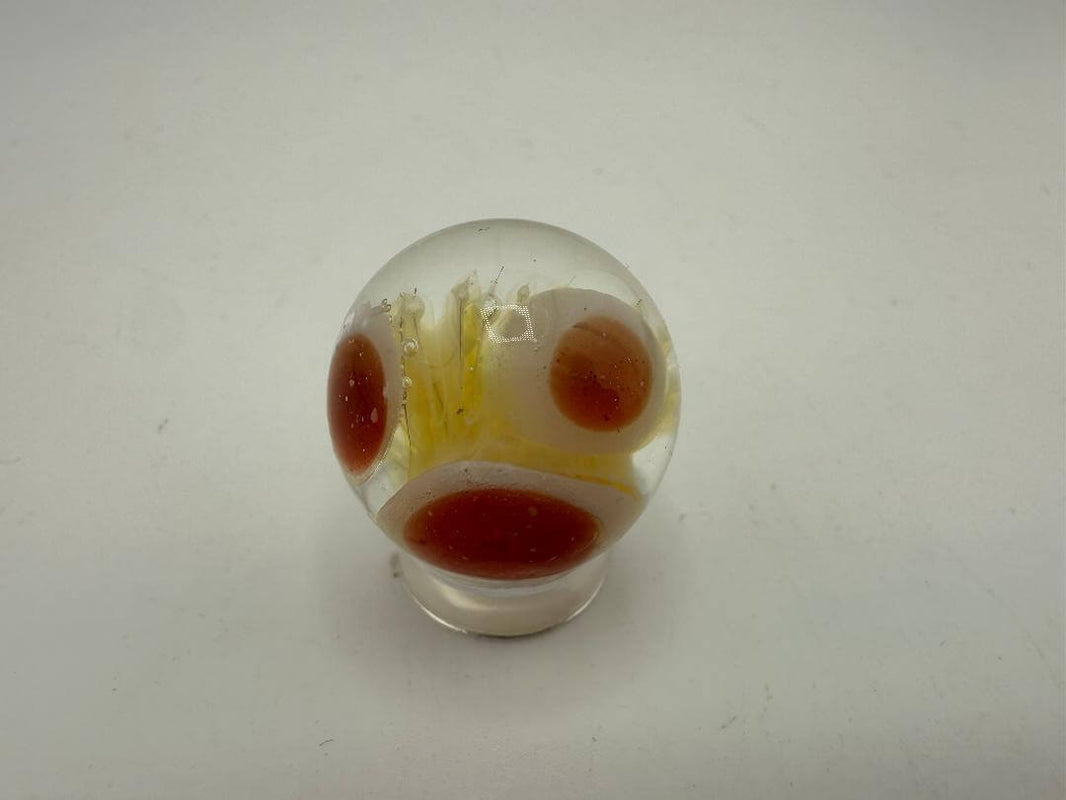 Pablos Glass Misc Fume Implosion Marble
