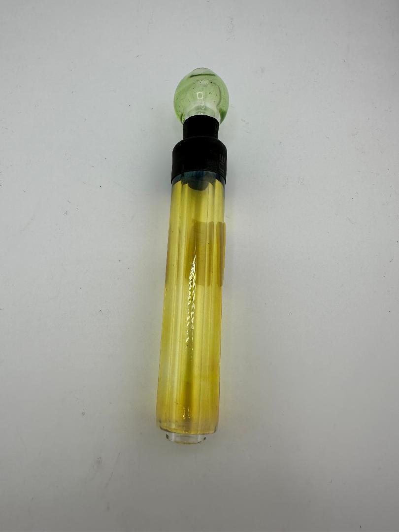Highgrade Glass Pipe -  Xl Glass Blunt