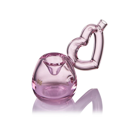 MJ Arsenal Dry Pipe - Love Handle (Special Order Only )