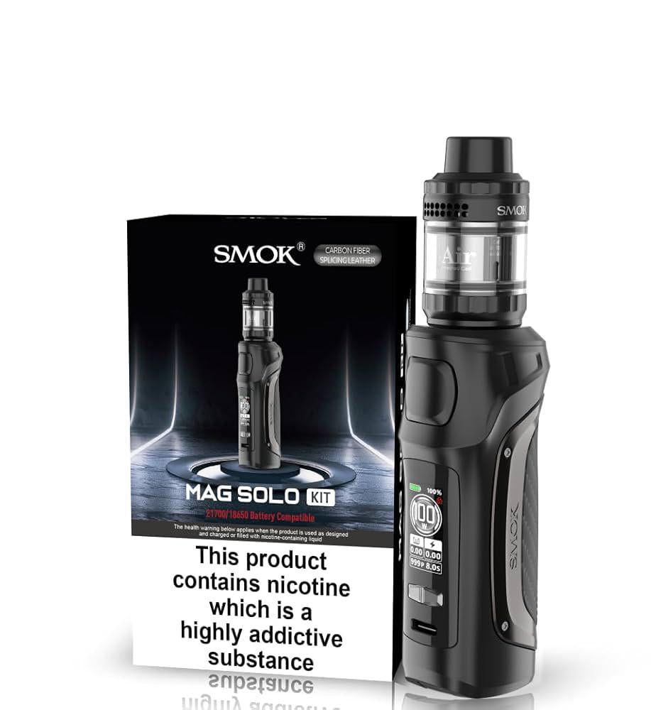 Smok Mag Solo Kit